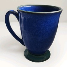 Denby Metz  Footed Mug in