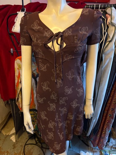 Vintage ossie clark - vintage, for