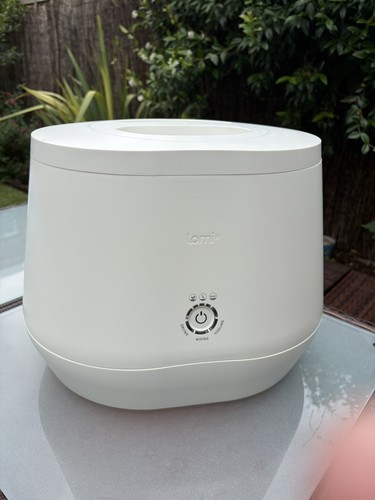 Lomi 80100 smart waste kitchen - waste,