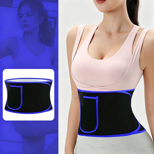 Waist trimmer belt weight - trimmer, loss