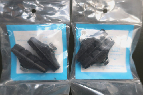 Shimano exage brake - exage,