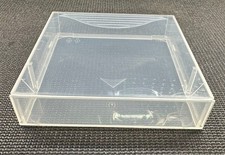 20 x PACK LTO Ultrium Tape Media Empty Plastic Clam Shell Jewel Cases