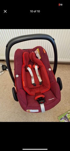 Icandy peach jogger all - peach,