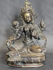 antique Tibetan or chinese