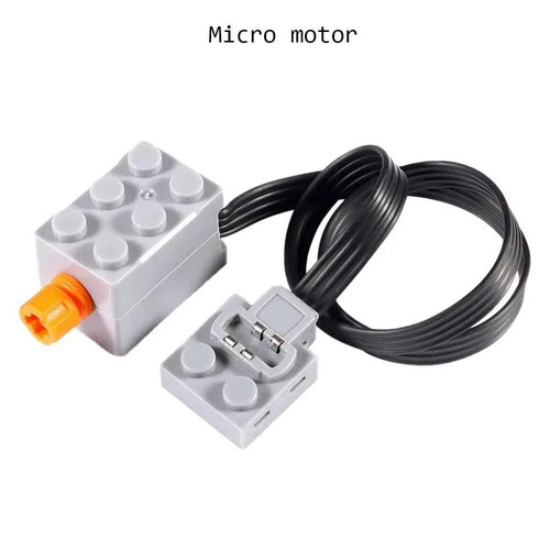 Lego technic compatible - lego,