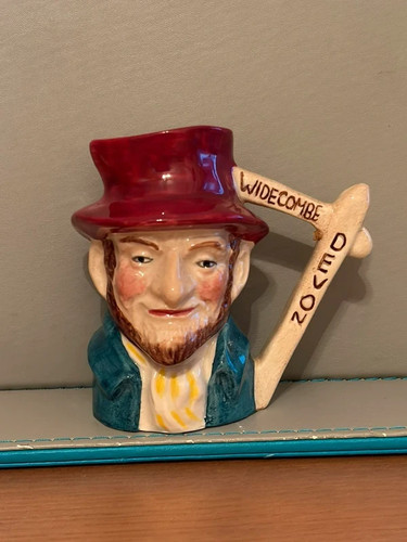 Artone pottery uncle - pottery,