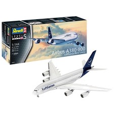 Revell Airbus A380-800