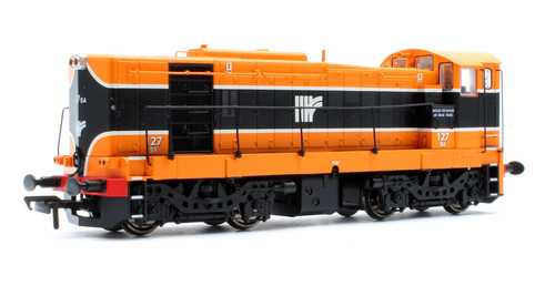 Murphy models gauge - models,