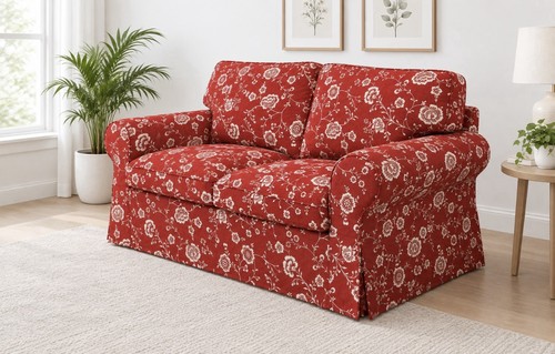 Ikea ektorp cover - ektorp, 2-seat