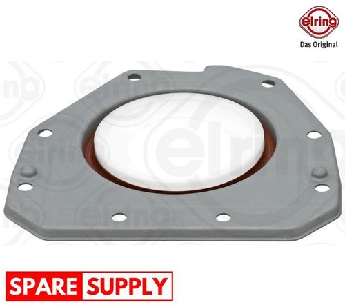 Shaft seal crankshaft for - shaft, seal,