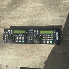 Numark CDN-88 DJ Mixer
