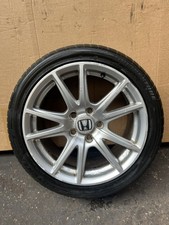 Honda S2000 OEM 17" ALLOY