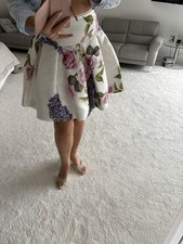 Monnalisa Women's Skirt Size