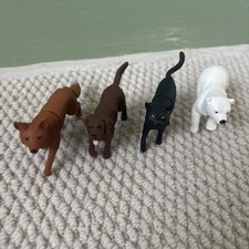 Schleich Puzzlemals BUNDLE Mix & match animal