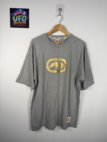 Ecko unltd rhino graphic print - graphic,