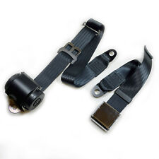 MGB/C GT Classic Style Inertia Reel Seatbelt