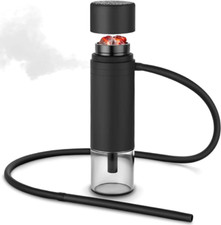 Portable Car Hookah | Compact