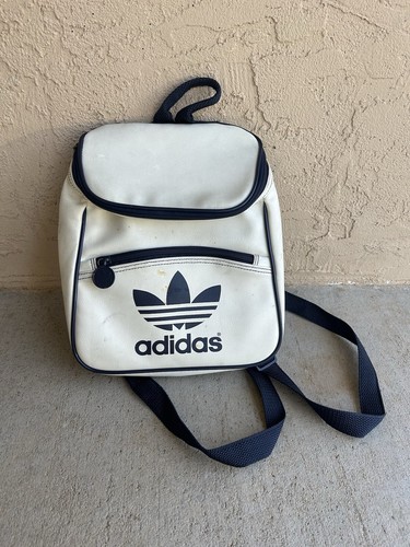 Vintage adidas 70s 80s bag - adidas,