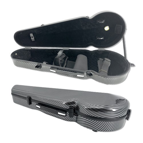Viola case strong - case, carbon