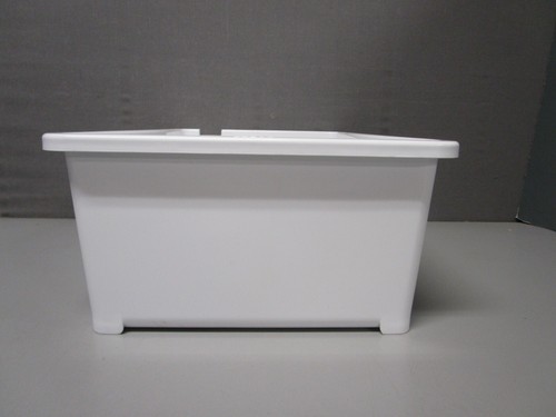 Fridge freezer bin - lg,