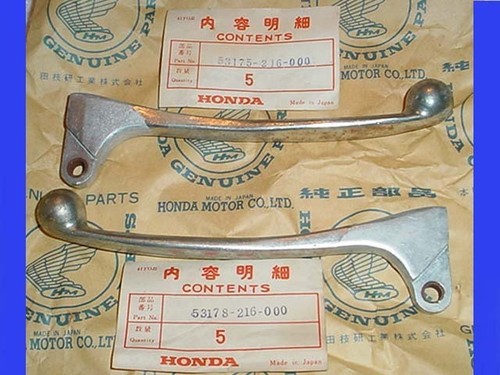 Honda cb160 cl160 cb92 cb93 - honda,