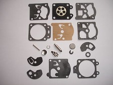 WALBRO CARBURETTOR CARB KIT