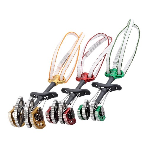 Dmm dragon cam set - cam,