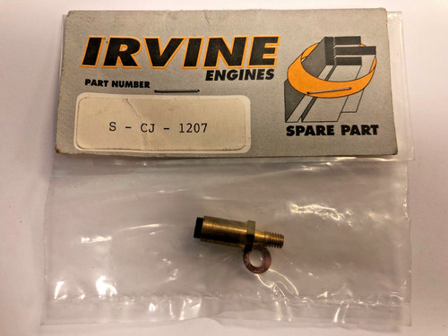 Irvine vintage model - rc,