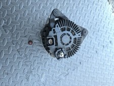 Vivaro B 2014 - 2019 Alternator 1.6 Diesel