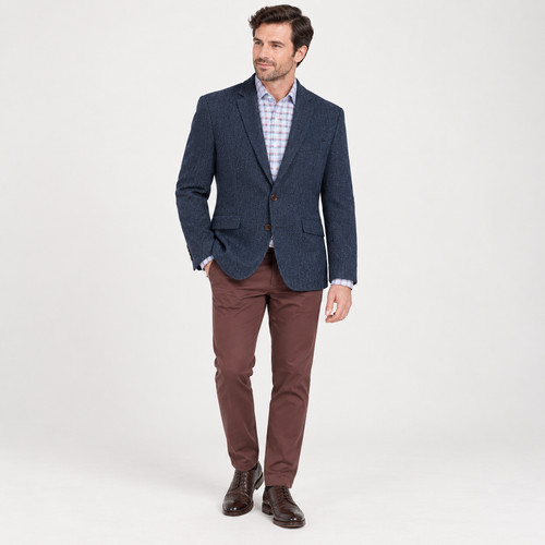 Dunhope men harris - harris, tweed