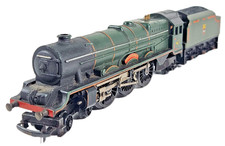 Tri-ang R50/R30 OO Gauge