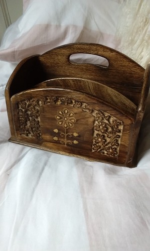 Vintage hand carved - vintage,