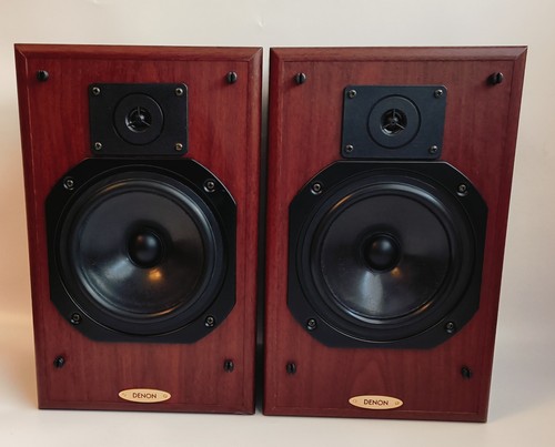 Denon e313 bookshelf - denon, sc-e313