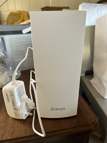 Linksys velop mx12600 - velop,