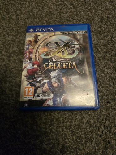 Memories celceta sony - memories,