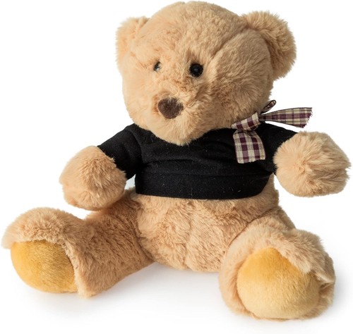 Blue canyon teddy weighted - blue,