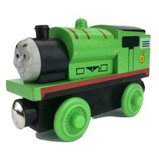 Thomas-Brio The Tank Engine