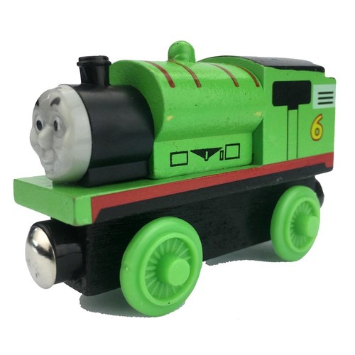 Thomas the tank engine - the,
