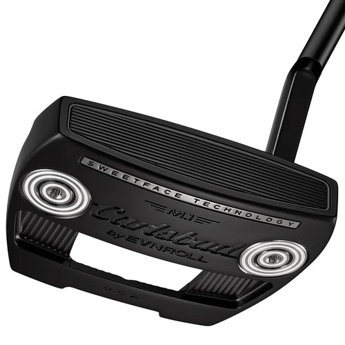 Evnroll carlsbad putter - evnroll, m1