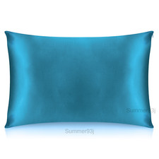 100% Mulberry Silk Pillowcase