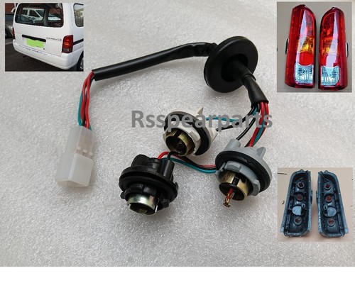 Suitable for suzuki carry - suitable,