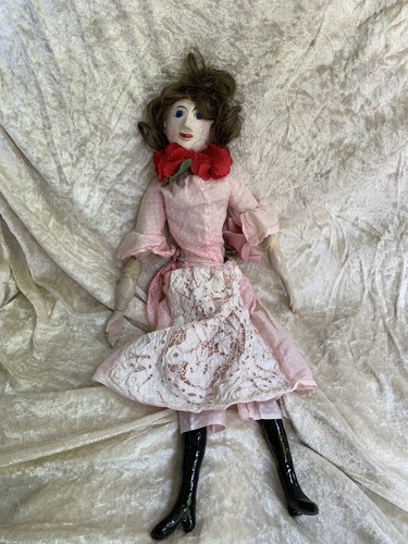 Sofadoll sofa doll - , boudoir
