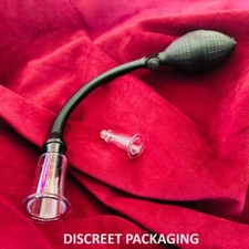 Clitoris & Nipple Pleasure