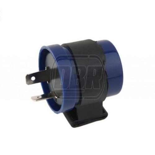 Indicator relay pin 12v - pin,