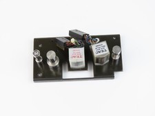 *Tascam TSR8* Block of Heads