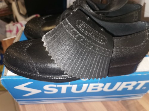 Stuburt golf shoes - , rainmaster