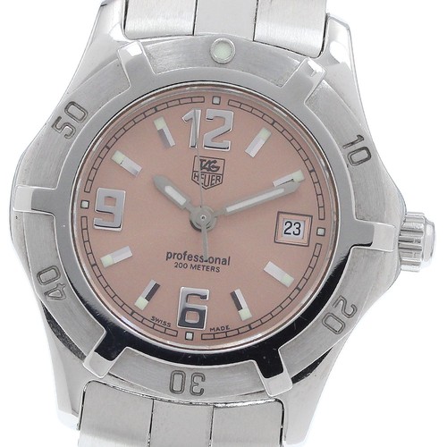 Tag heuer 2000 exclusive - heuer,