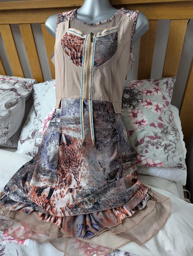 Joe browns corset back summer - browns,
