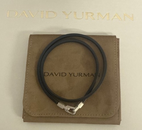 David yurman sterling silver - david,
