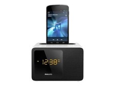 Philips Clock Radio